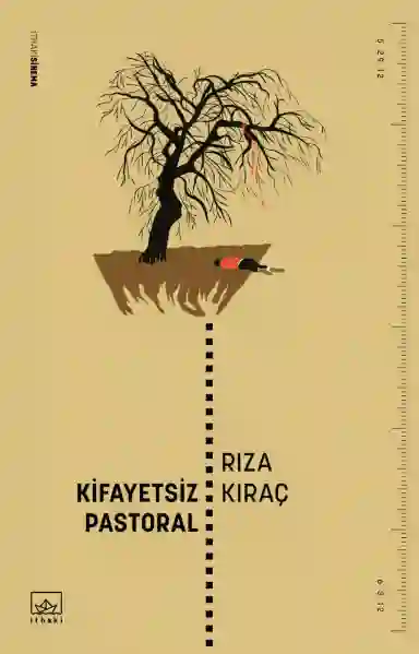 Resim KİFAYETSİZ PASTORAL