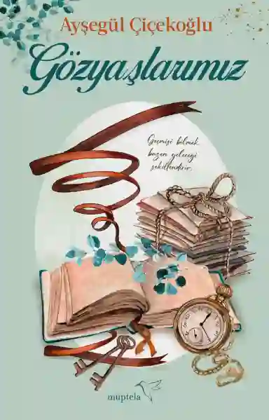 Resim GÖZYAŞLARIMIZ