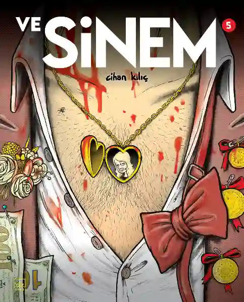 Resim Ve Sinem 5. Cilt