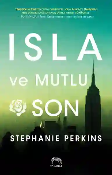 Resim ISLA VE MUTLU SON