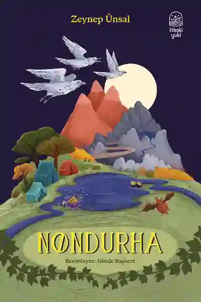 Resim Nondurha