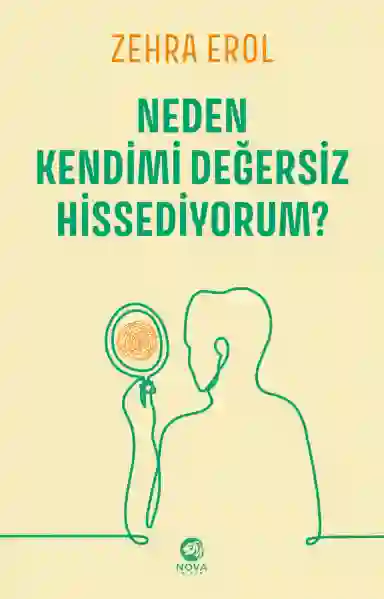 Resim NEDEN KENDİMİ DEĞERSİZ HİSSEDİYORUM