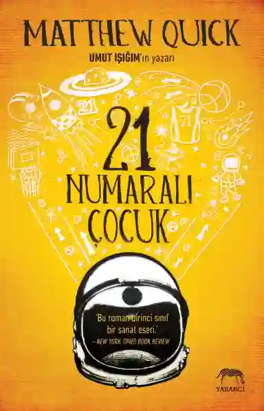 Resim 21 NUMARALI ÇOCUK