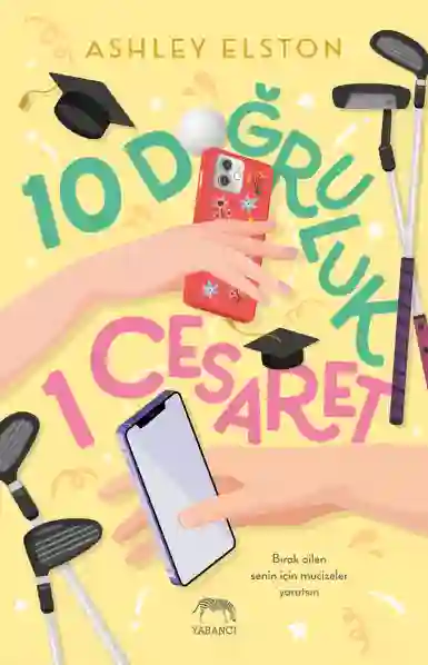 Resim 10 DOĞRULUK 1 CESARET