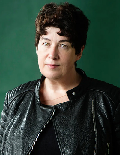 JOANNE M. HARRİSKategorisi İçin Resim 3