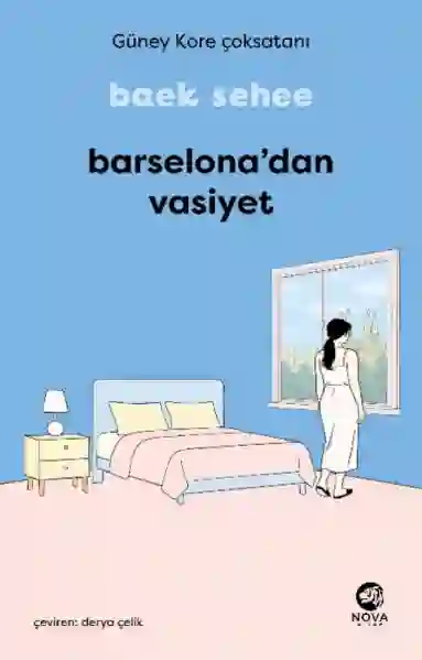 Resim BARSELONA'DAN VASİYET