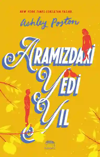 Resim Aramızdaki Yedi Yıl