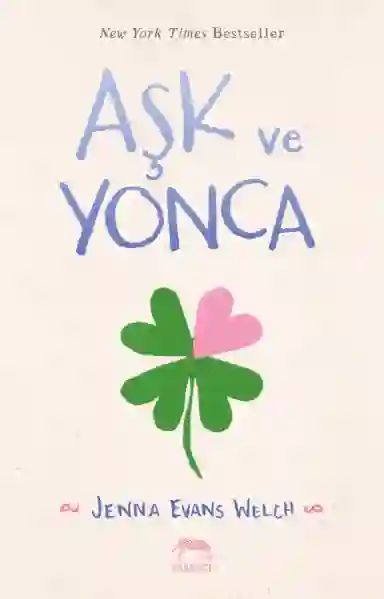 Resim AŞK VE YONCA