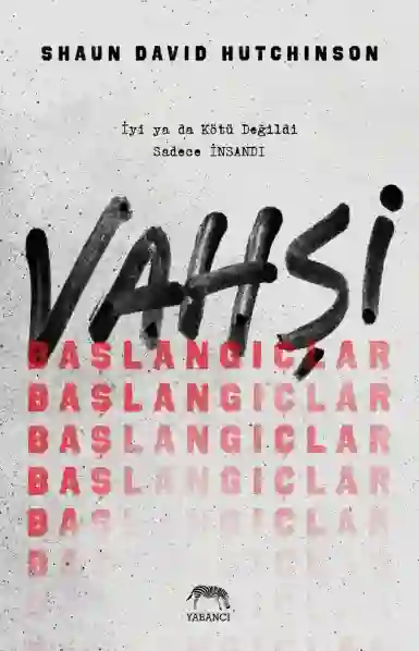 Resim VAHŞİ BAŞLANGIÇLAR