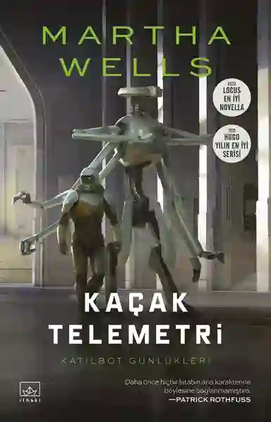 Resim KAÇAK TELEMETRİ/KATİLBOT GÜNLÜKLERİ 6