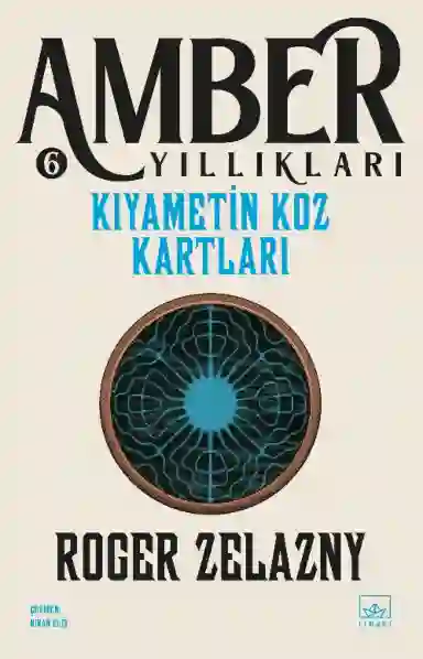 Resim KIYAMETİN KOZ KARTLARI
