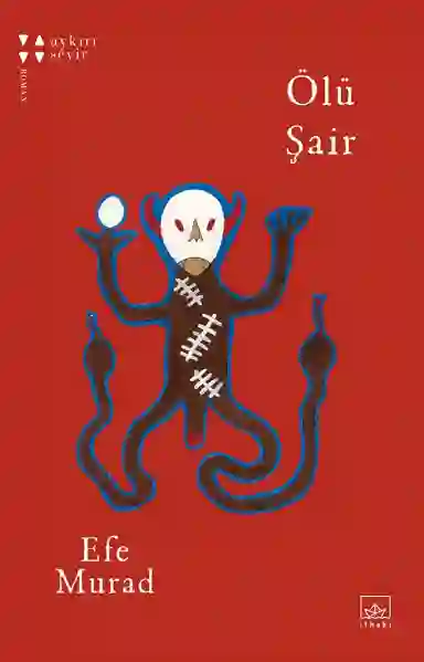 Resim ÖLÜ ŞAİR