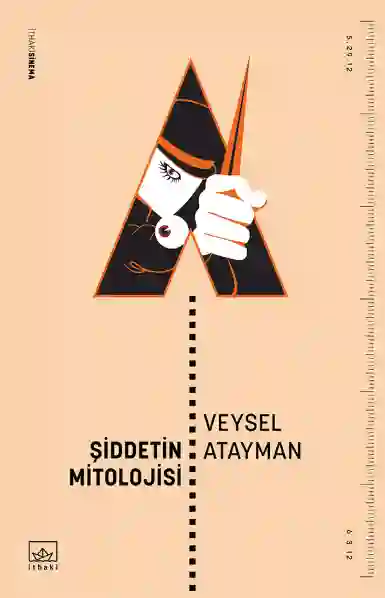 Resim ŞİDDETİN MİTOLOJİSİ