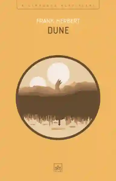 Resim DUNE