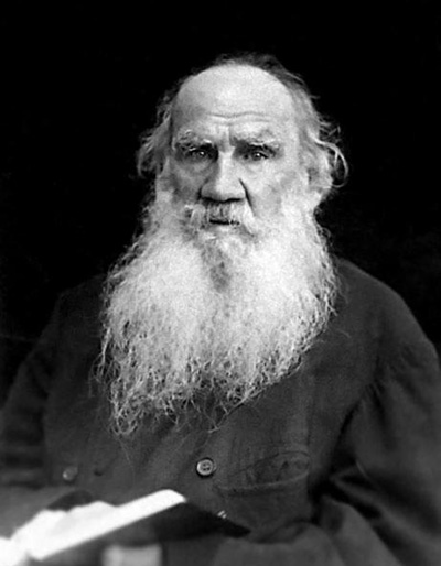 LEV NİKOLAYEVİÇ TOLSTOYKategorisi İçin Resim 3