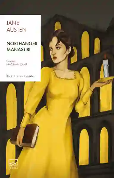 Resim NORTHANGER MANASTARI
