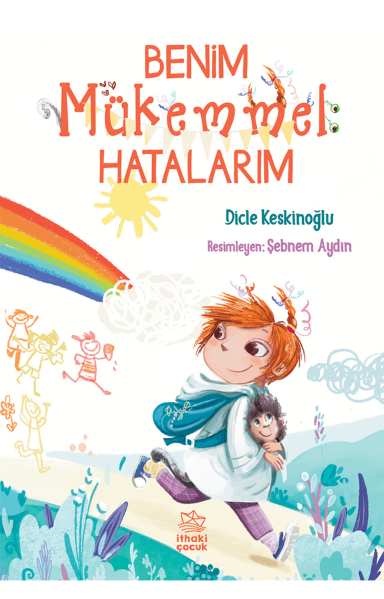 Resim BENİM MÜKEMMEL HATALARIM