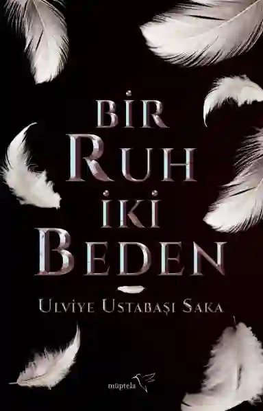 Resim BİR RUH İKİ BEDEN
