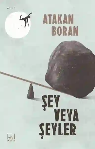 Resim ŞEY VEYA ŞEYLER