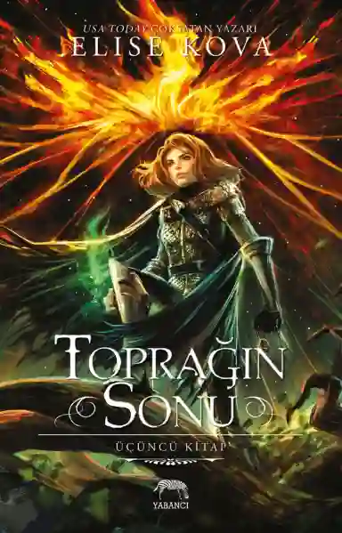 Resim TOPRAĞIN SONU