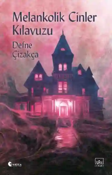 Resim MELENAKOLİK CİNLER KILAVUZU