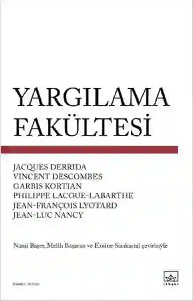 Resim YARGILAMA FAKÜLTESİ
