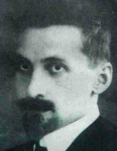 STEFAN GRABİNSKİKategorisi İçin Resim 3