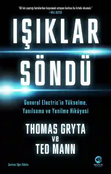 Resim IŞIKLAR SÖNDÜ