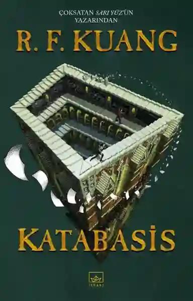 Resim KATABASİS