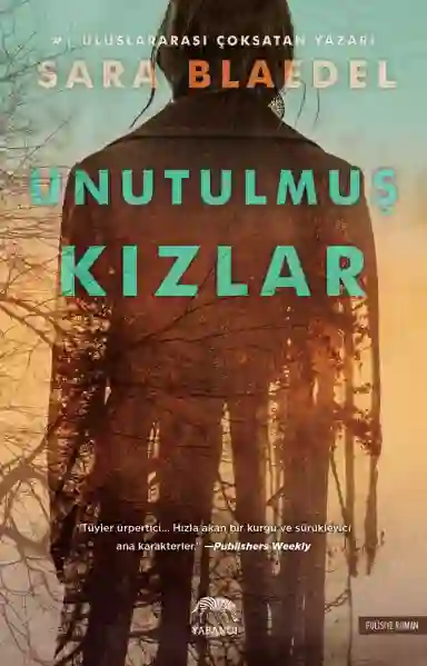 Resim UNUTULMUŞ KIZLAR
