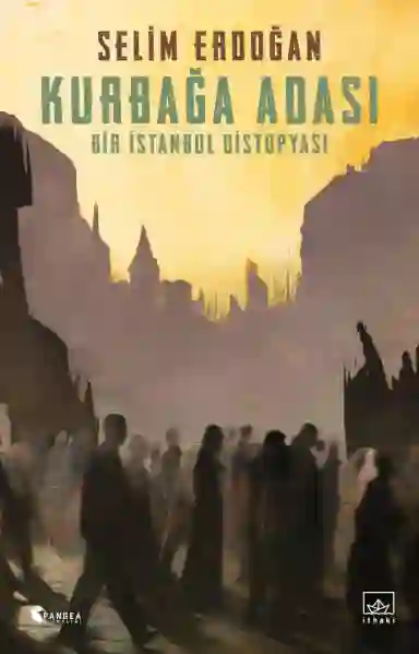 Resim KURBAĞA ADASI