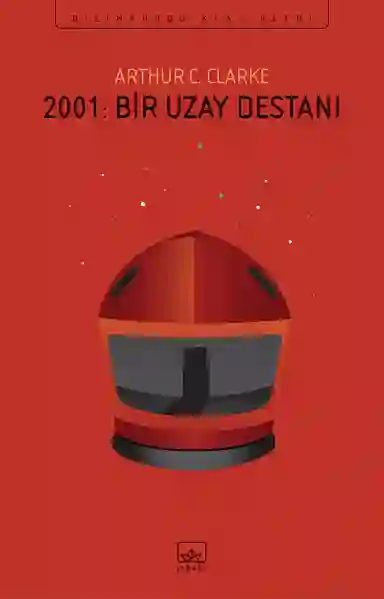 Resim 2001: Bir Uzay Destanı