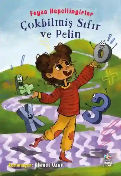 Resim ÇOKBİLMİŞ SIFIR VE PELİN