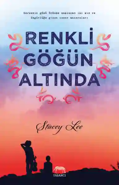 Resim RENKLİ GÖĞÜN ALTINDA