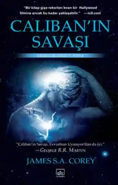 Resim CALIBANIN SAVAŞI