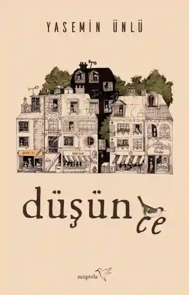 Resim DÜŞÜNCE