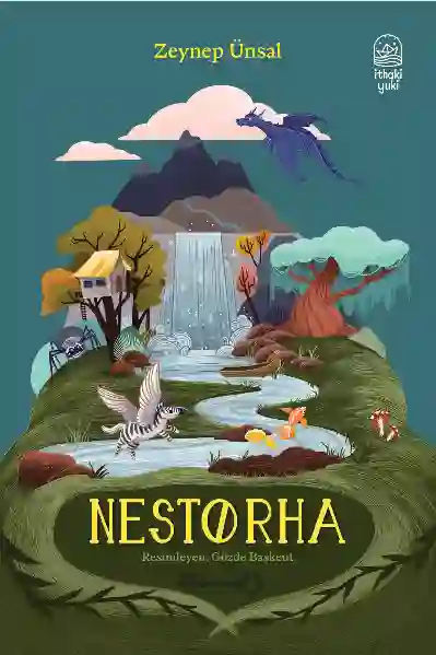 Resim NESTORHA