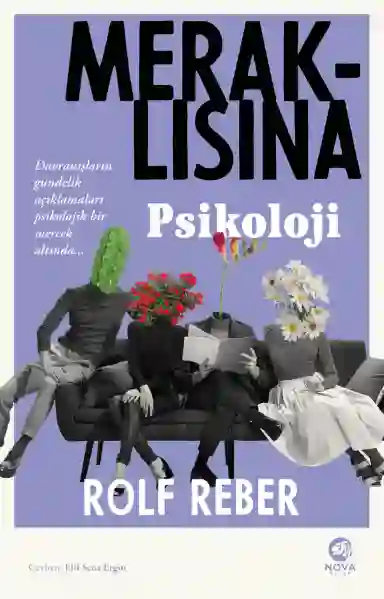 Resim MERAKLISINA PSİKOLOJİ