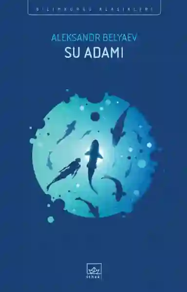 Resim SU ADAMI
