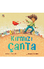 Resim KIRMIZI ÇANTA