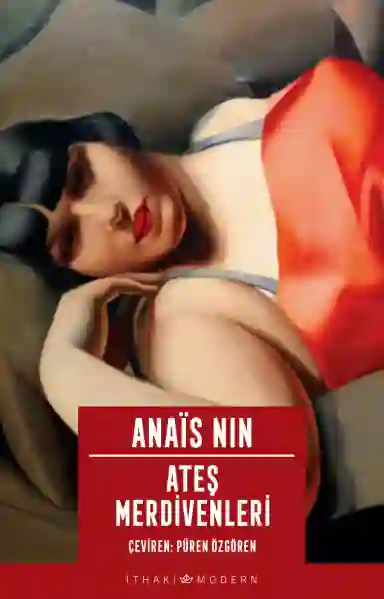Resim ATEŞ MERDİVENLERİ