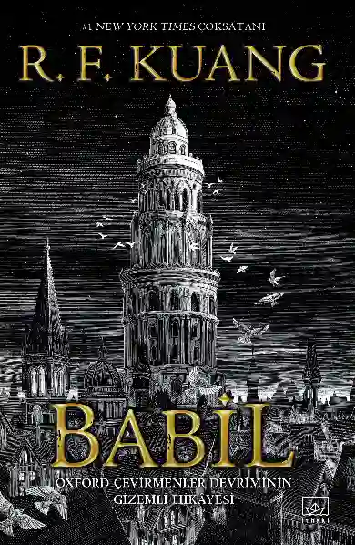 Resim BABİL (CİLTLİ)