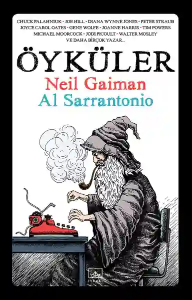 Resim ÖYKÜLER