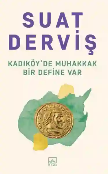 Resim KADIKÖY'DE MUHAKKAK BİR DEFİNE VAR
