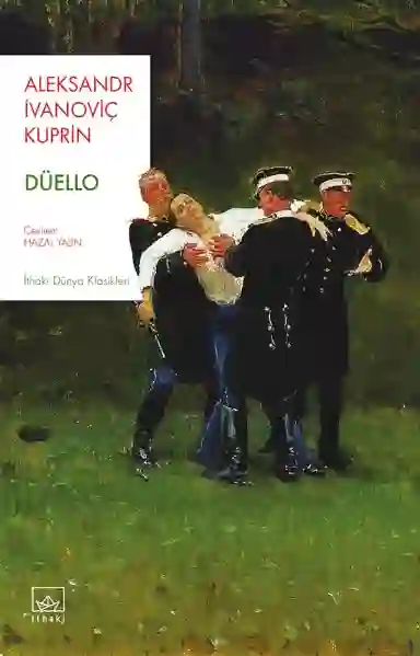 Resim DÜELLO