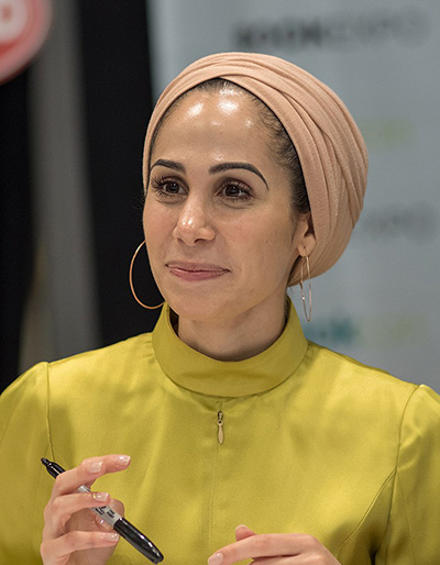 TAHEREH MAFİKategorisi İçin Resim 3