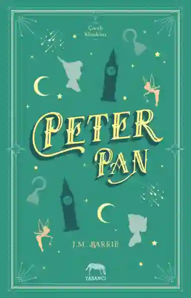 Resim PETER PAN