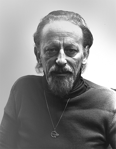 THEODORE STURGEONKategorisi İçin Resim 3