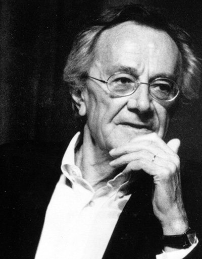 JEAN FRANÇOİS LYOTARDKategorisi İçin Resim 3